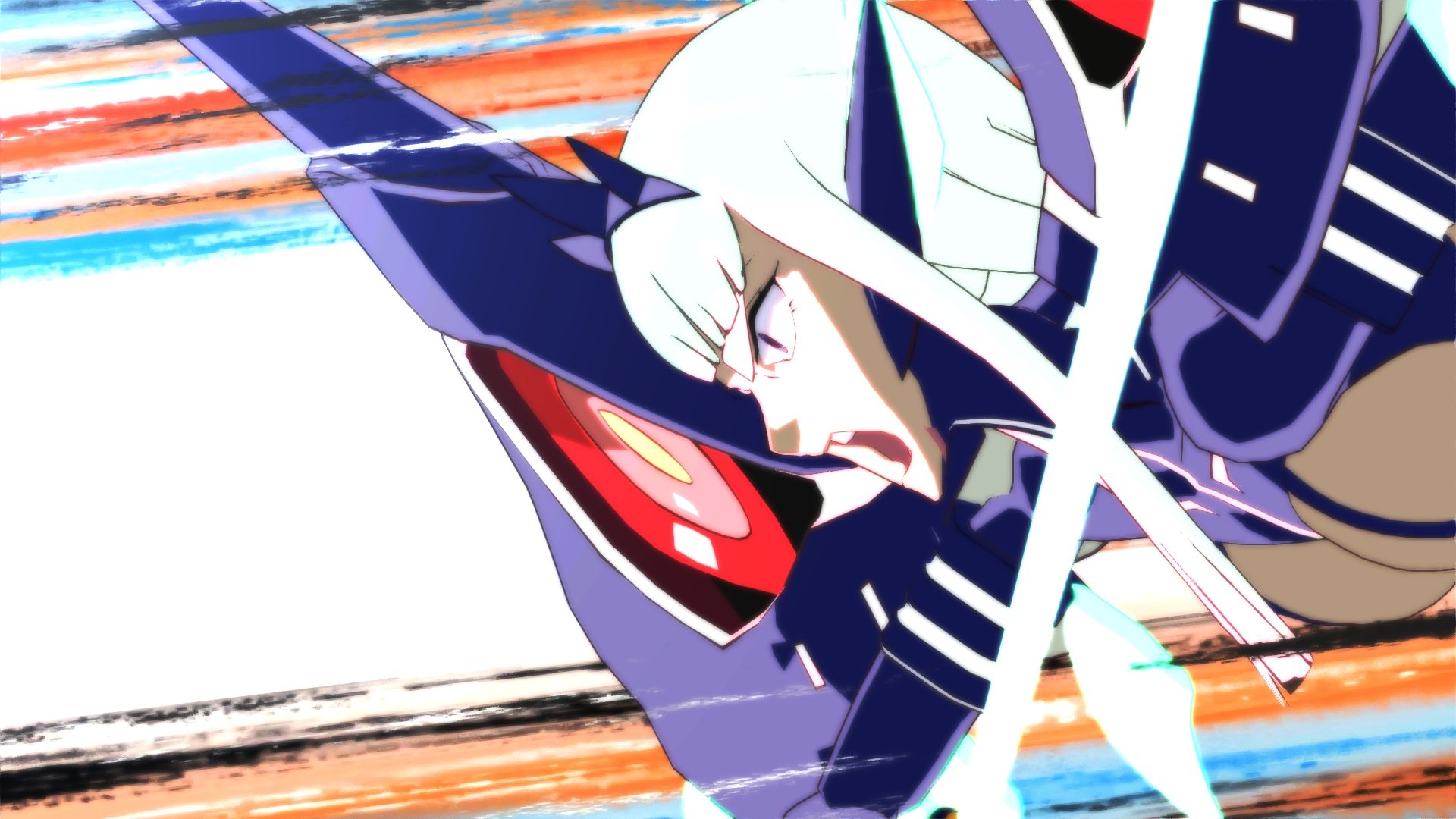 Kill la Kill: The Game If - Imagen 35